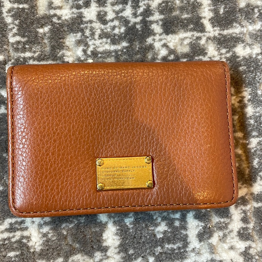 Marc by Marc Jacobs Mini Wallet